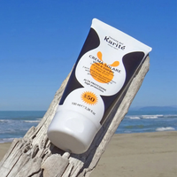 KARITE' LINEA SOLARI - Crema solare viso e corpo SPF 50