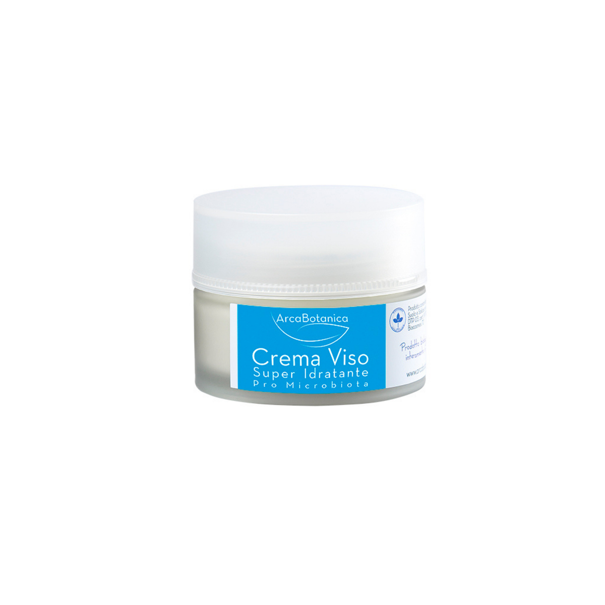 CREMA VISO SUPER IDRATANTE PRO-MICROBIOTA
