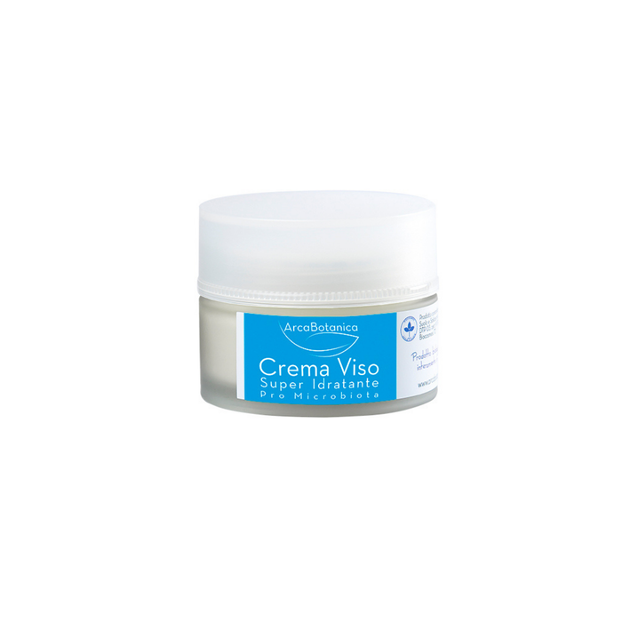 CREMA VISO SUPER IDRATANTE PRO-MICROBIOTA