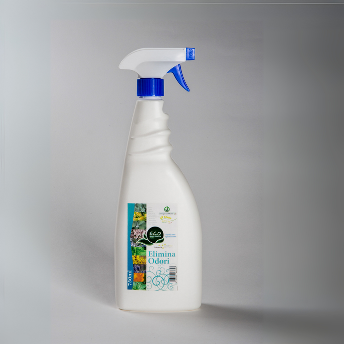 Profumatore Elimina Odori Biologico Naturale