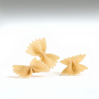FARFALLE SEMINTEGRALI GRAZIELLA RA - KHORASAN Trafilatura Ruvida