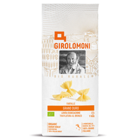 FARFALLE GRANO DURO Trafilatura Ruvida