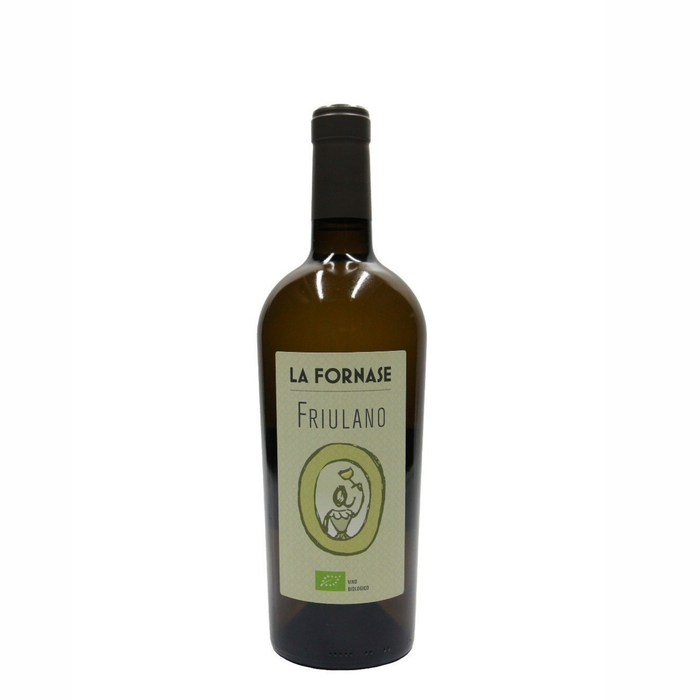 FRIULANO DOC