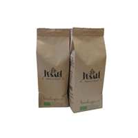 CAFFE' BIOLOGICO FUSARI MASTER of FOOD CAFFE' di SLOW FOOD