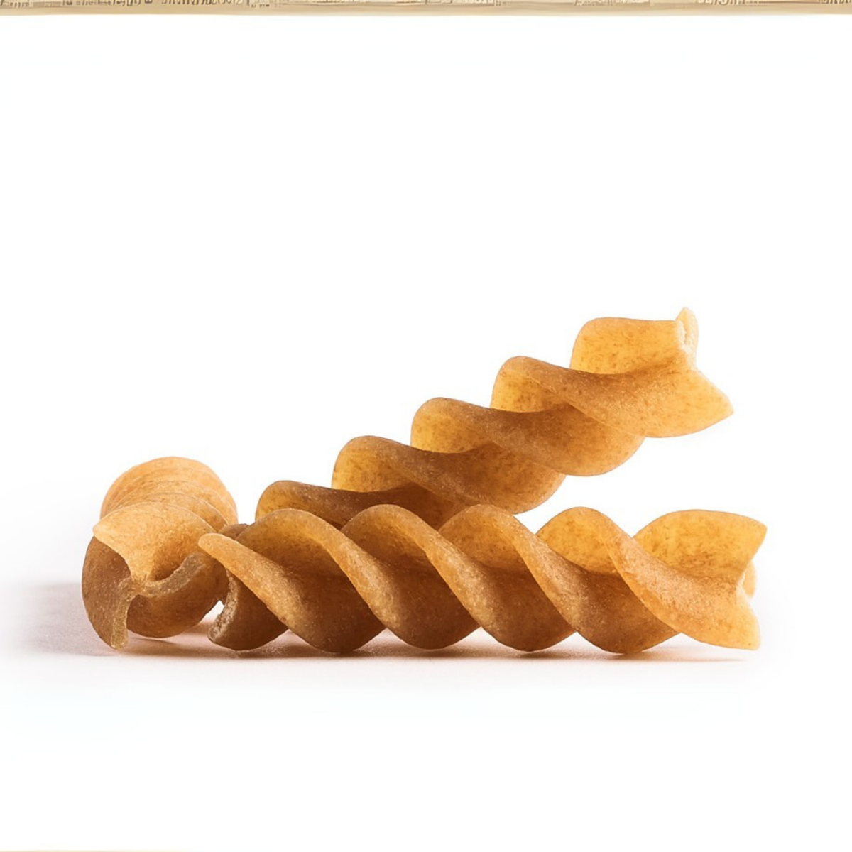 FUSILLI GRANO DURO INTEGRALE