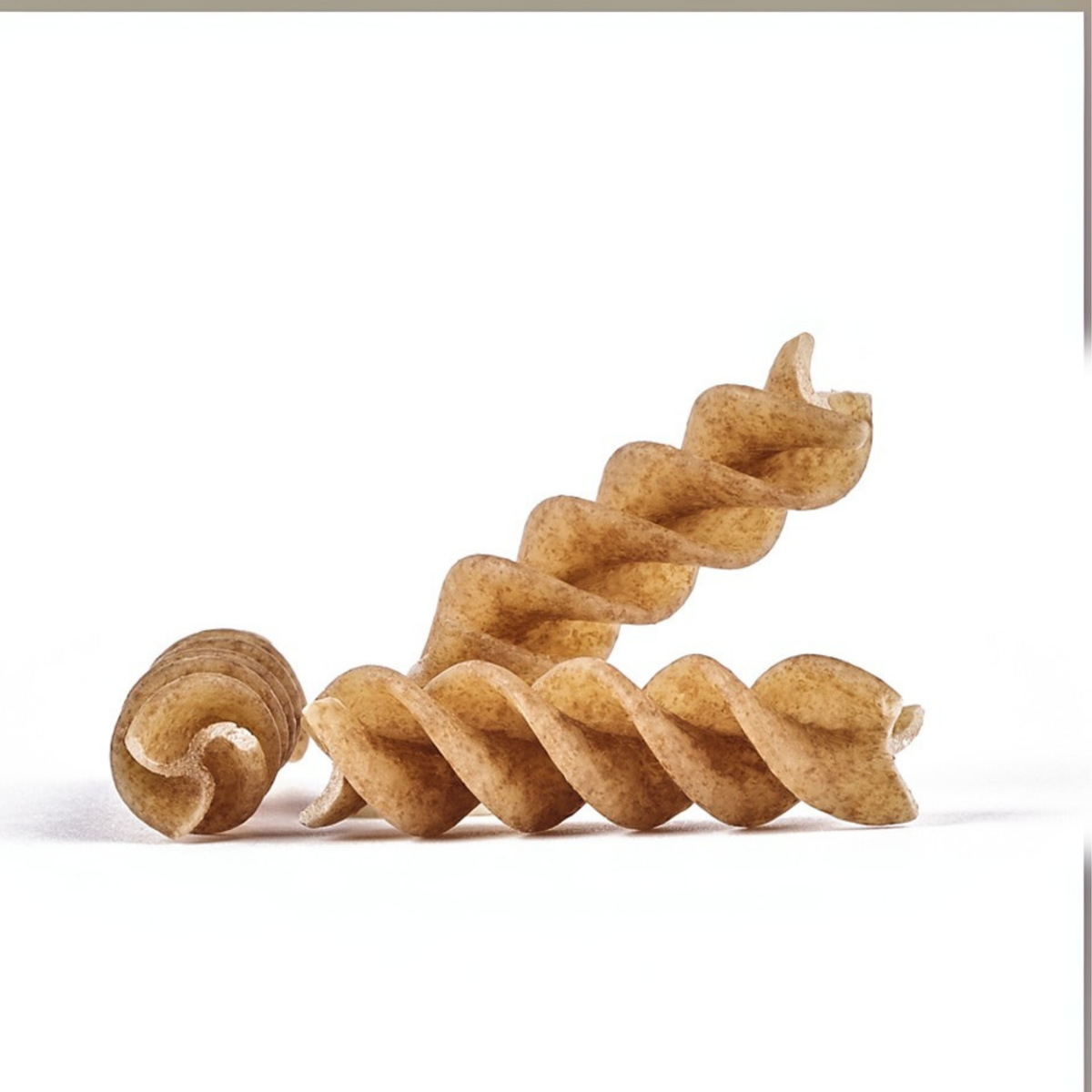 FUSILLI FARRO INTEGRALE