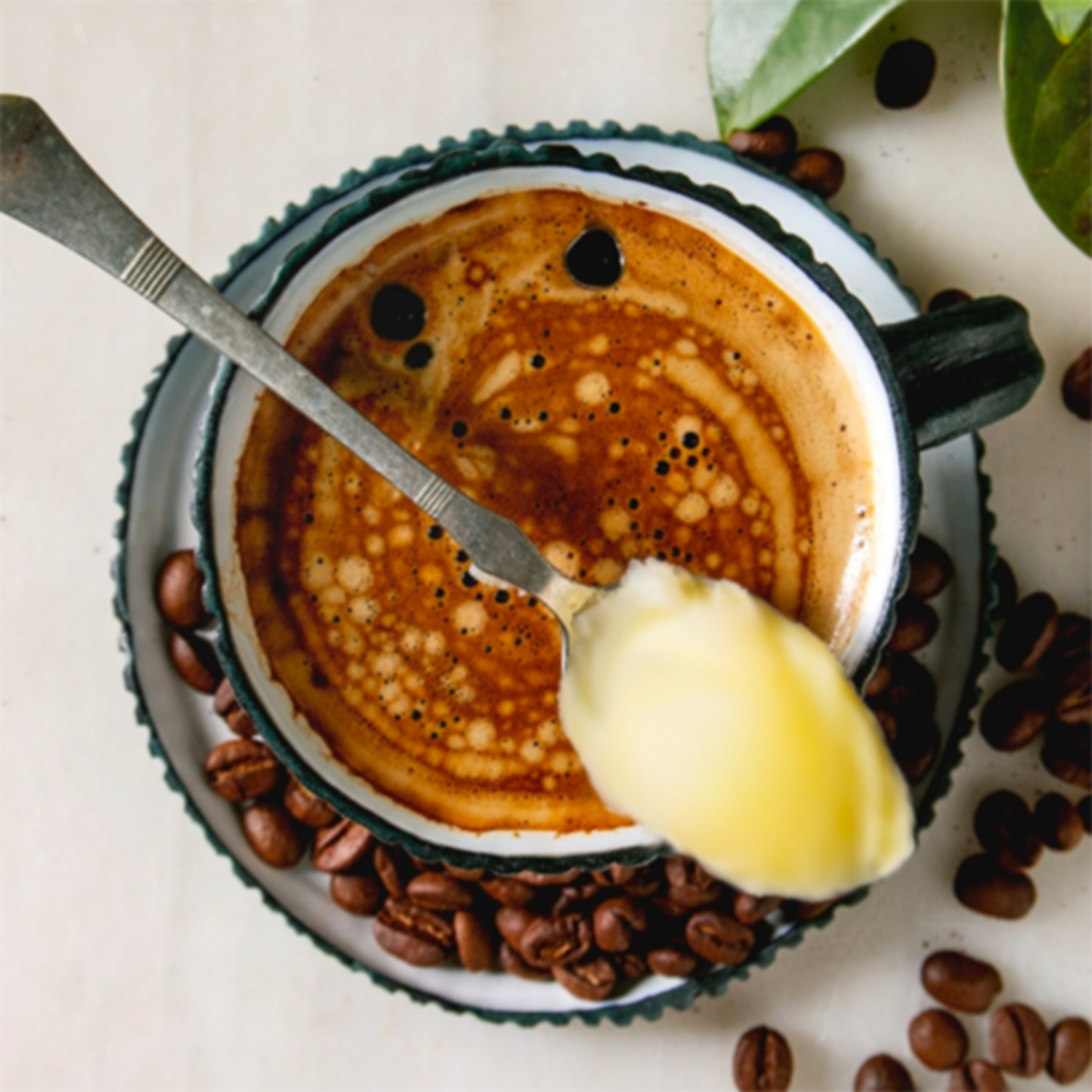 Ghee Bio Italiano – Burro Chiarificato Naturale Be My Ghee