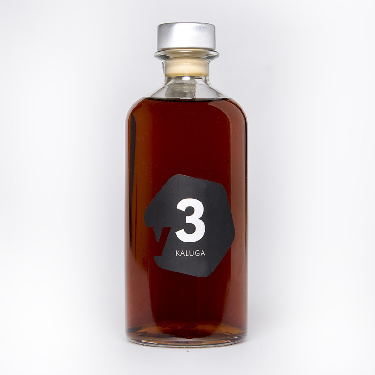 SPIRITI AL MIELE - 3 KALUGA