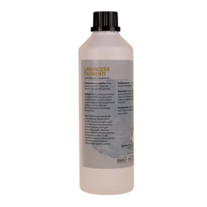 LAVAINCERA Sapone Puro Concentrato 100% vegetale