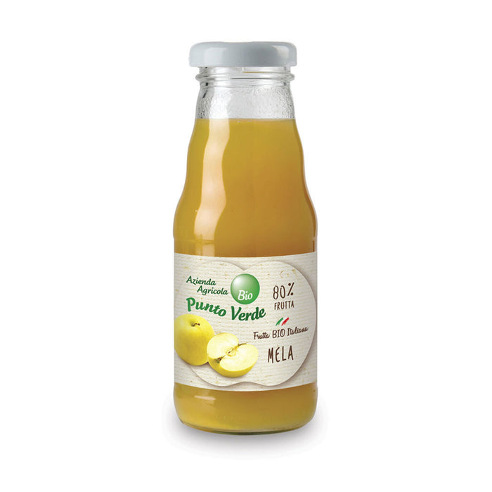 SUCCO DI FRUTTA BIO NETTARE DI MELE