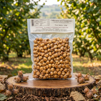 NOCCIOLE del PIEMONTE IGP - NUAGEMMA di SOCIETA' del KARITE'