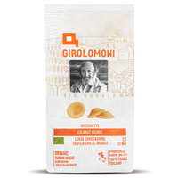 ORECCHIETTE GRANO DURO Trafilatura Ruvida