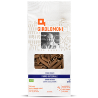 PENNE RIGATE FARRO INTEGRALE