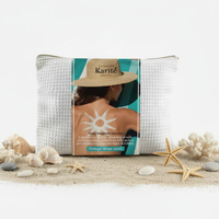 KARITE' LINEA SOLARI - Pochette solari adulti
