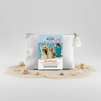 KARITE' LINEA SOLARI - Pochette solari famiglia