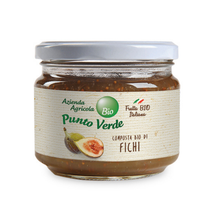 COMPOSTA BIO 100% FICHI