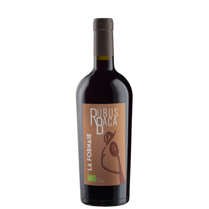 RUBUS BACA