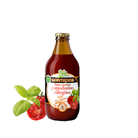 Salsa pronta di Pomodorino Ciliegino