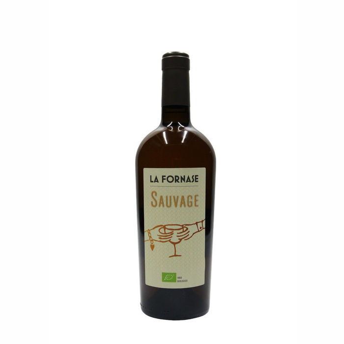 SAUVAGE IGP VENEZIA GIULIA