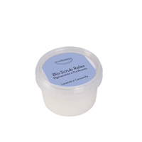 SCRUB RELAX LAVANDA e CAMOMILLA