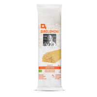SPAGHETTI GRANO DURO Trafilatura Ruvida