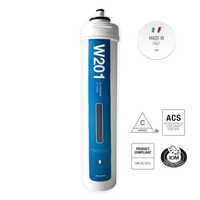 W201: DEPURATORE DELL'ACQUA SOTTOLAVELLO