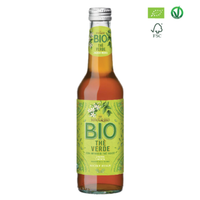THE VERDE ZAGARA e MENTA BIO